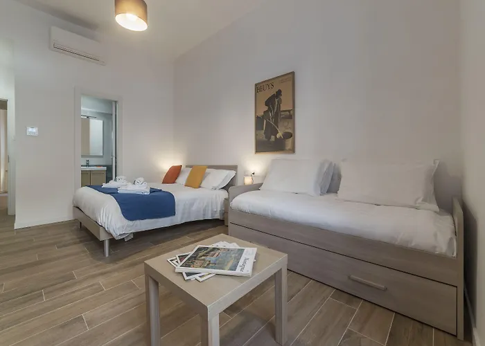Casa de hóspedes Station House Roma