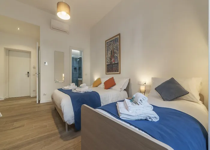 Station House 4* רומא