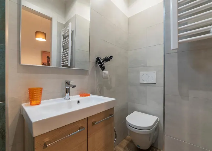 Station House 4* Rome