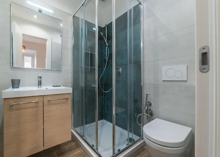 Station House 4* Roma